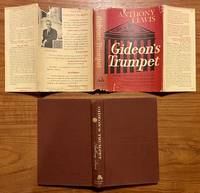 cover of Gideon's Trumpet