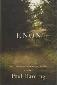 Enon by HARDING, Paul - 2013