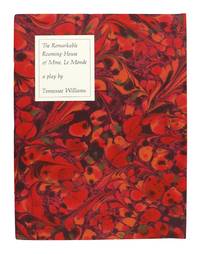 The Remarkable Rooming-House of Mme. Le Monde [Limited Edition]