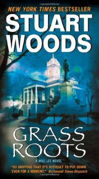 Grass Roots: 4 (Will Lee)