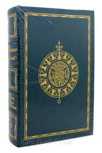 image of TREASURE ISLAND Easton Press