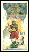 LEGENDS OF THE CLANS