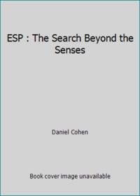 image of ESP : The Search Beyond the Senses