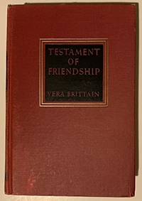Testament of friendship: The story of Winifred Holtby