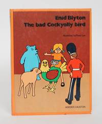 image of The Bad Cockyolly Bird