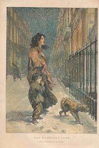 image of The Sunday at Home. 1865