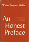 An Honest Preface and Other Essays