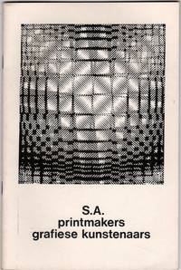 S.A. printmakers: Works from the S.A. National Gallery / S.A. grafiese kunstenaars: werke van die...
