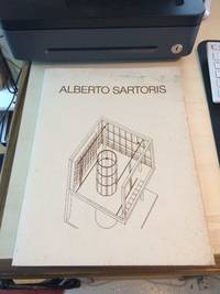 image of Alberto Sartoris