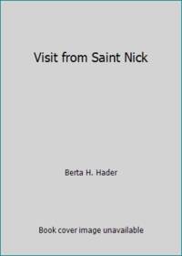 A Visit from Saint Nicholas
