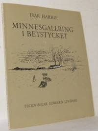 Minnesgalleriet i betstycket. Teckningar Edward…