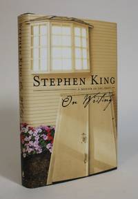 image of On Writing: A Memoir Of The Craft