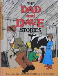 image of The Dad and Dave Stories