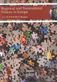 Regional and Transnational History in Europe.   A…