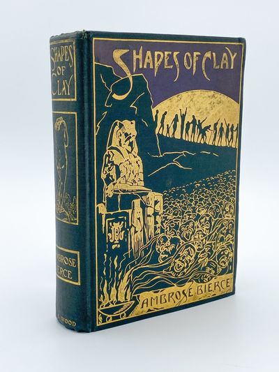 Shapes of Clay