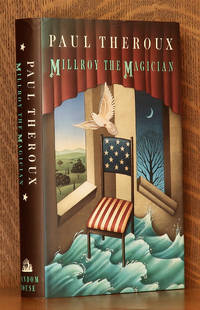 image of MILLROY THE MAGICIAN