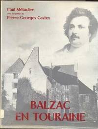 Balzac en Touraine