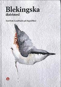 Blekingska dialektord.