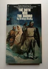 The Oath and The Sword by Graham Shelby - Paperback - Nov 1973 - from The Book Store (SKU: 154)