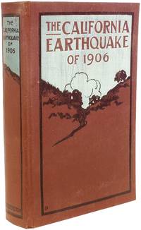 The California Earthquake of 1906