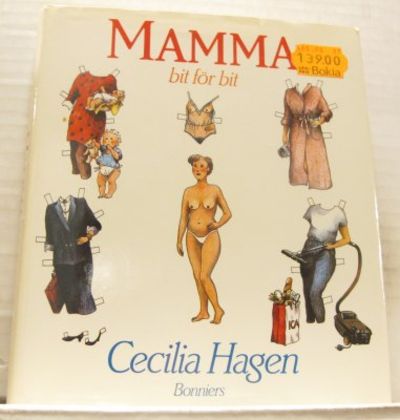 Mamma. Bit för bit.