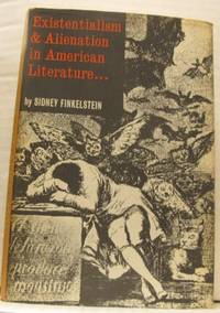Existentialism and Alienation in American…