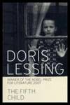 The Fifth Child by Lessing, Doris - Utg. 1989