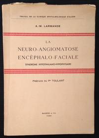La Neuro-Angiomatose Encephalo-Faciale: Syndrome Hypothalamo-Hypophysaire