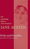 Pride and Prejudice (The Cambridge Edition of the Works of Jane Austen) by Jane Austen - Hardcover - 2006-05-08 - from Books Express (SKU: 0521825148)