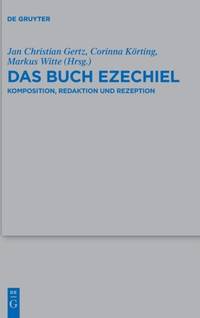Das Buch Ezechiel