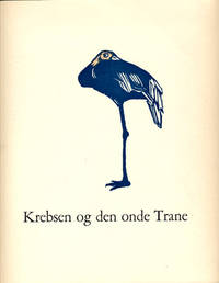 Historien om Krebsen og den onde Trane.