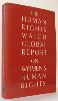 The Human Rights Watch Global Report on Women´s…