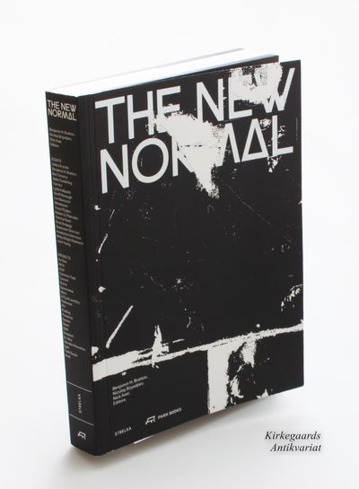 Strelka: The New Normal.