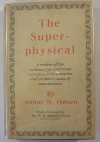 The Superphysical