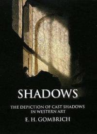 image of Shadows : The Depiction of Cast Shadows in Western Art