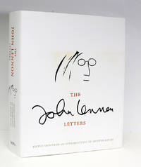 The John Lennon Letters