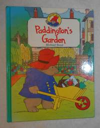 Paddington's Garden (SIGNED COPY)