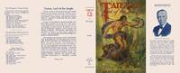 image of Tarzan Lord of the Jungle