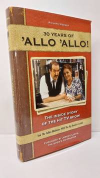 Allo Allo 30th Anniversary: The Inside Story Of The Hit TV Show - Foto 11