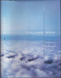 image of Falling Man: A Novel