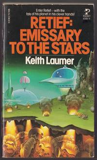 Retief Emissary to the Stars