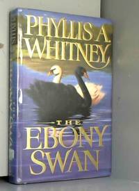cover of The Ebony Swan