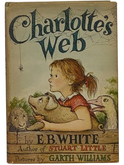 Charlotte's Web