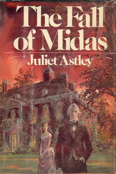 THE FALL OF MIDAS