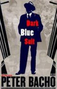 Dark Blue Suit