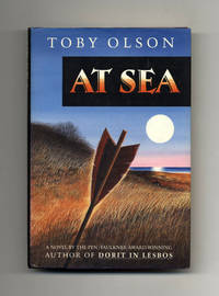 At Sea - 1st Edition/1st Printing