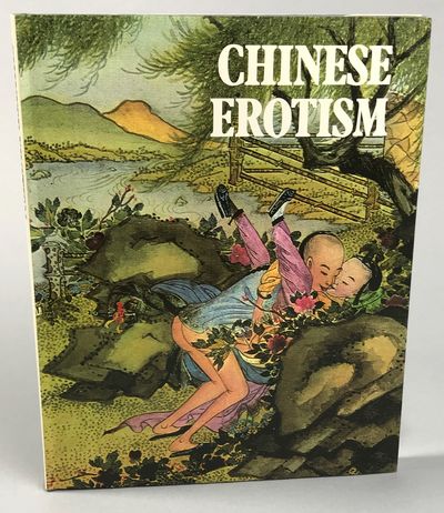 Chinese erotism. Translated by Patrick Lane.