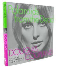 cover of POLAROIDS FROM THE DEAD