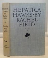 cover of Hepatica Hawks