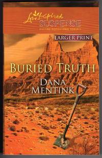 image of Buried Truth (Love Inspired Large Print Suspense)